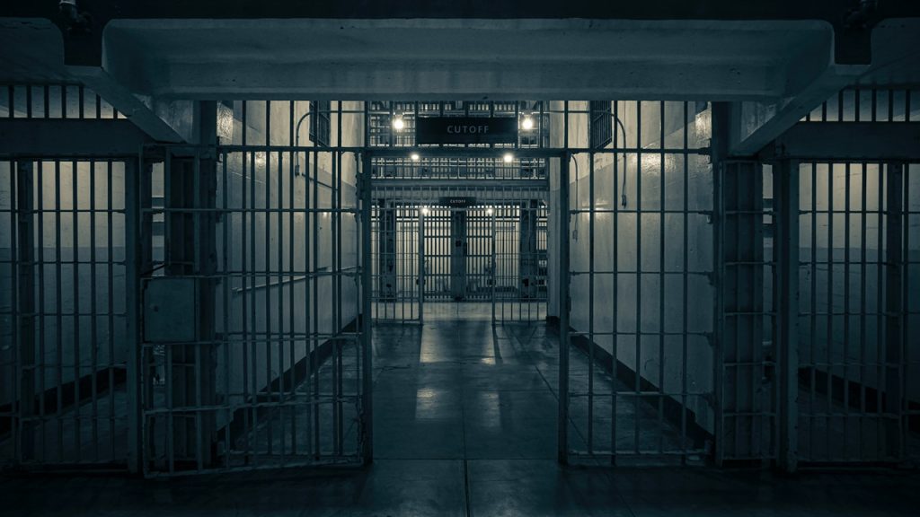 Request to move prisons if you think another location would serve you better.